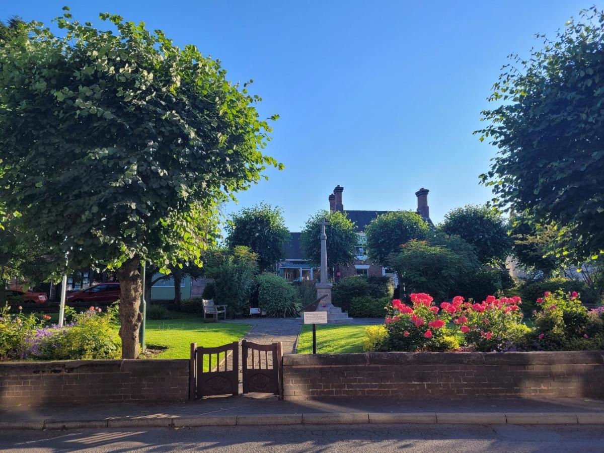 The Old Pumping Station, Broseley, Ironbridge Gorge Villa Buitenkant foto